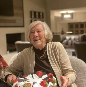 Meet your Posher, Carol